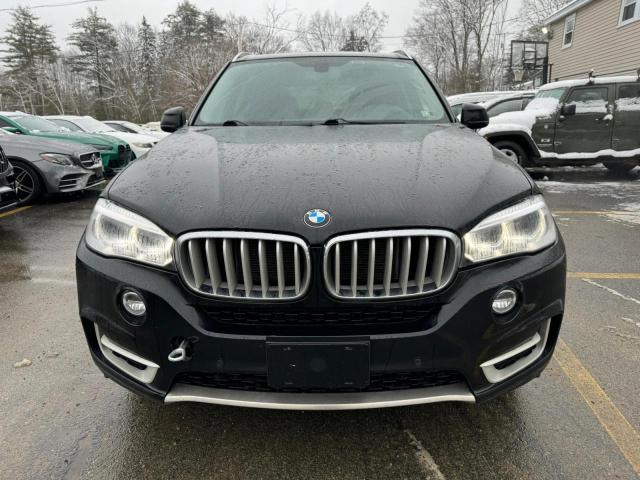 Photo 4 VIN: 5UXKR0C54F0K71964 - BMW X5 