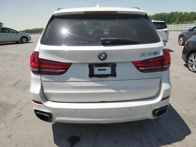 Photo 5 VIN: 5UXKR0C54F0P00519 - BMW X5 