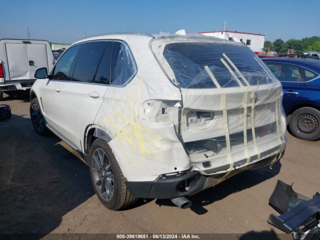 Photo 2 VIN: 5UXKR0C54F0P01671 - BMW X5 