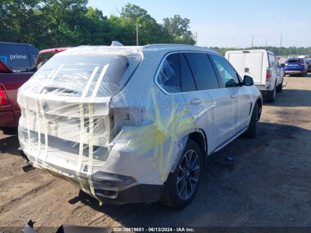 Photo 3 VIN: 5UXKR0C54F0P01671 - BMW X5 