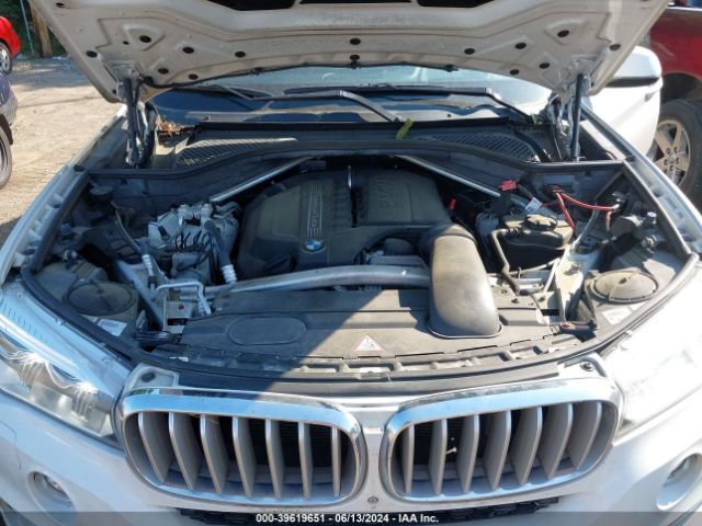 Photo 9 VIN: 5UXKR0C54F0P01671 - BMW X5 