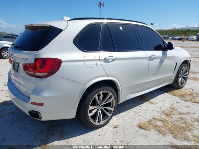 Photo 3 VIN: 5UXKR0C54F0P03680 - BMW X5 