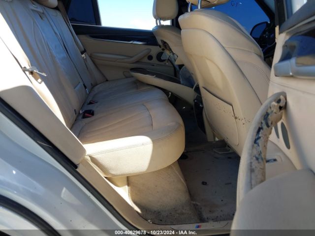 Photo 7 VIN: 5UXKR0C54F0P03680 - BMW X5 