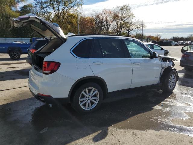 Photo 2 VIN: 5UXKR0C54F0P04747 - BMW X5 