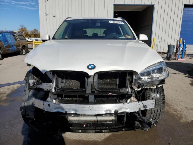 Photo 4 VIN: 5UXKR0C54F0P04747 - BMW X5 