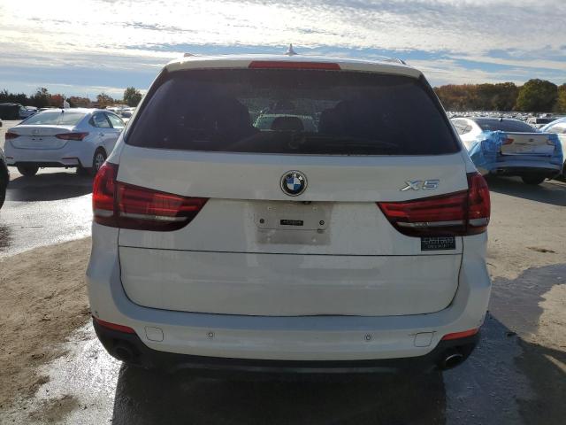 Photo 5 VIN: 5UXKR0C54F0P04747 - BMW X5 