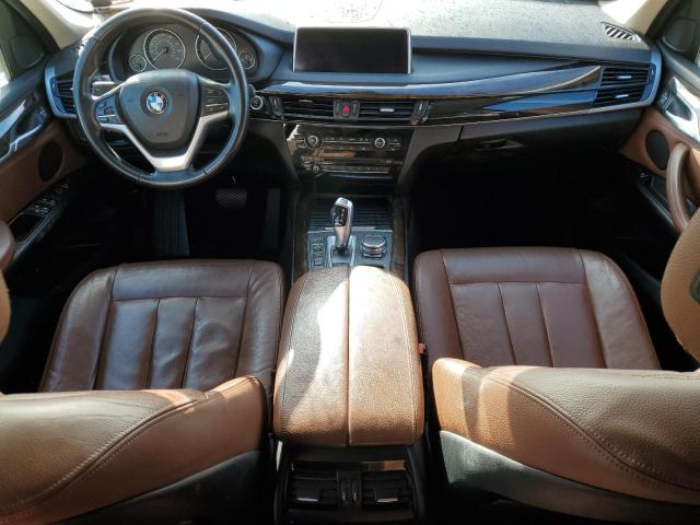 Photo 7 VIN: 5UXKR0C54F0P04747 - BMW X5 