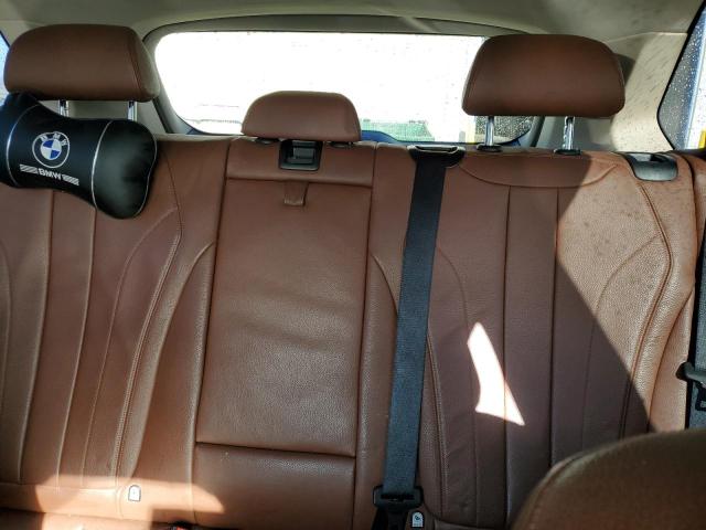 Photo 9 VIN: 5UXKR0C54F0P04747 - BMW X5 