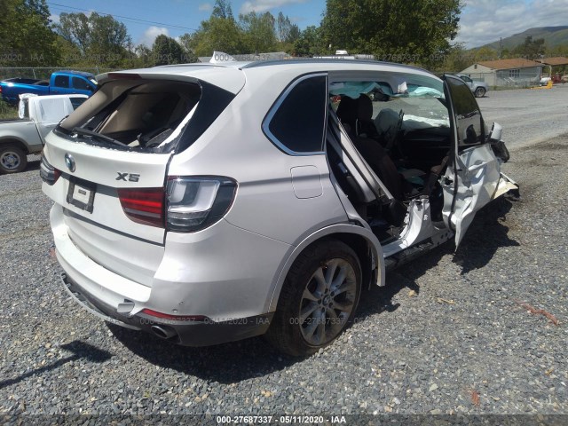 Photo 3 VIN: 5UXKR0C54F0P07566 - BMW X5 