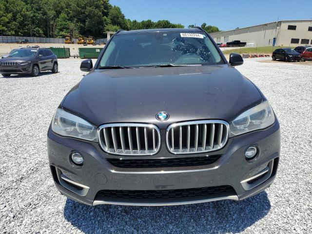 Photo 4 VIN: 5UXKR0C54F0P07759 - BMW X5 