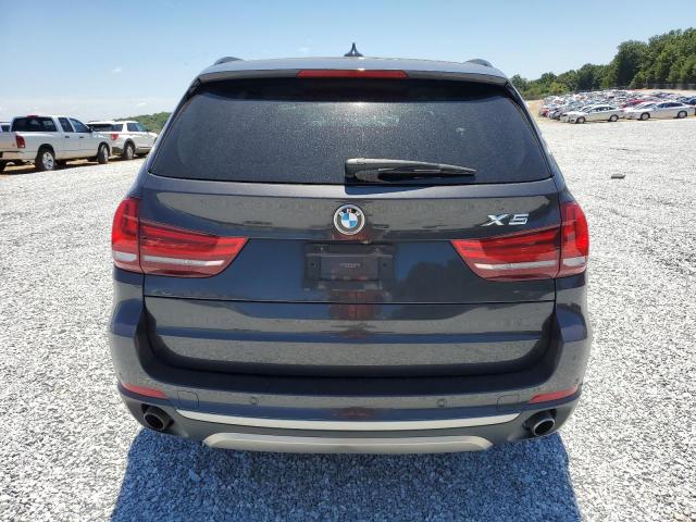 Photo 5 VIN: 5UXKR0C54F0P07759 - BMW X5 