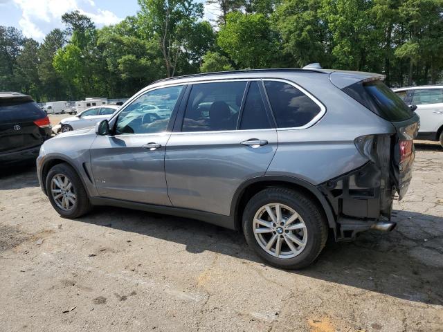 Photo 1 VIN: 5UXKR0C54F0P08572 - BMW X5 