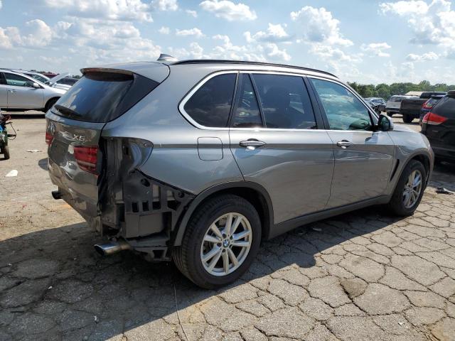 Photo 2 VIN: 5UXKR0C54F0P08572 - BMW X5 