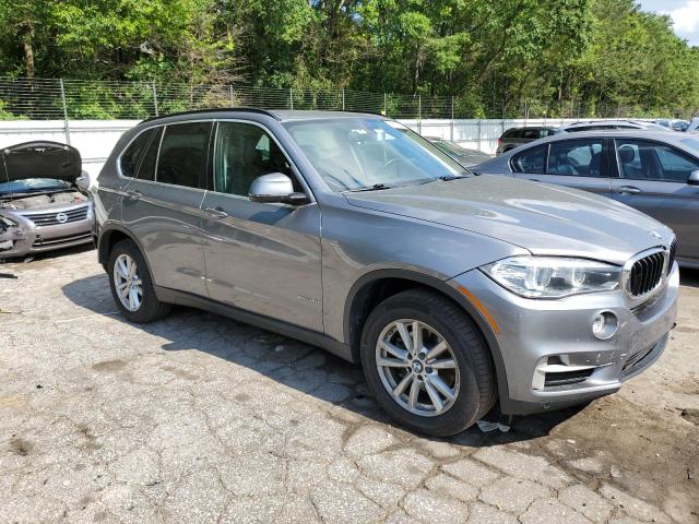 Photo 3 VIN: 5UXKR0C54F0P08572 - BMW X5 