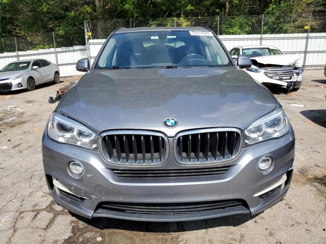 Photo 4 VIN: 5UXKR0C54F0P08572 - BMW X5 