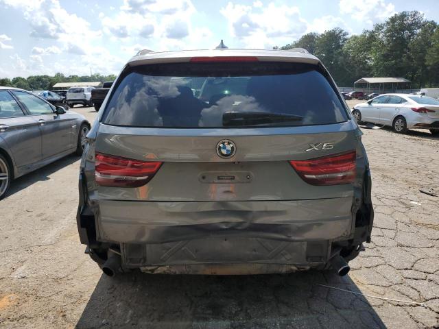 Photo 5 VIN: 5UXKR0C54F0P08572 - BMW X5 