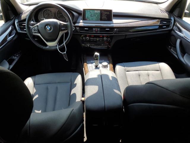 Photo 7 VIN: 5UXKR0C54F0P08572 - BMW X5 