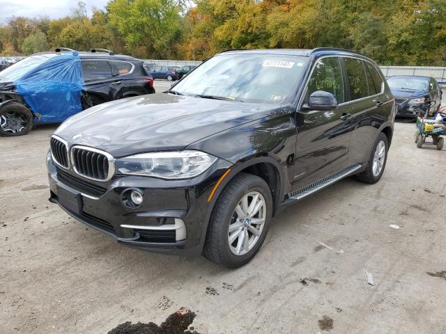 Photo 1 VIN: 5UXKR0C54F0P08930 - BMW X5 XDRIVE3 