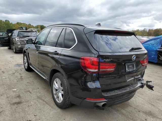 Photo 2 VIN: 5UXKR0C54F0P08930 - BMW X5 XDRIVE3 