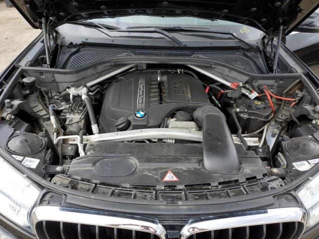 Photo 6 VIN: 5UXKR0C54F0P08930 - BMW X5 XDRIVE3 