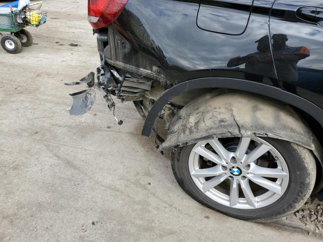 Photo 8 VIN: 5UXKR0C54F0P08930 - BMW X5 XDRIVE3 