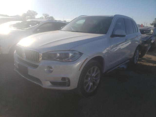 Photo 1 VIN: 5UXKR0C54F0P09169 - BMW X5 XDRIVE3 