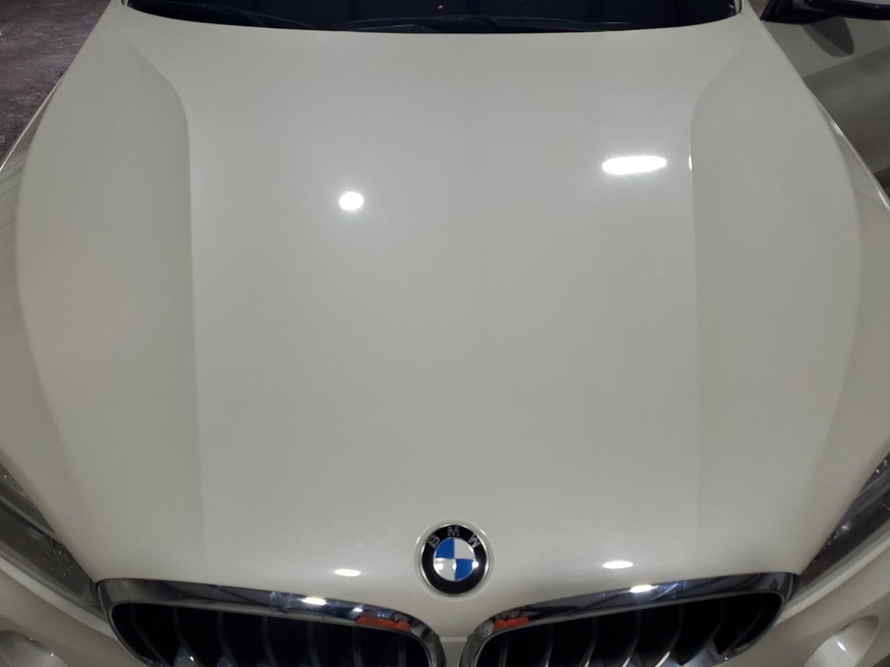 Photo 11 VIN: 5UXKR0C54F0P10242 - BMW X5 