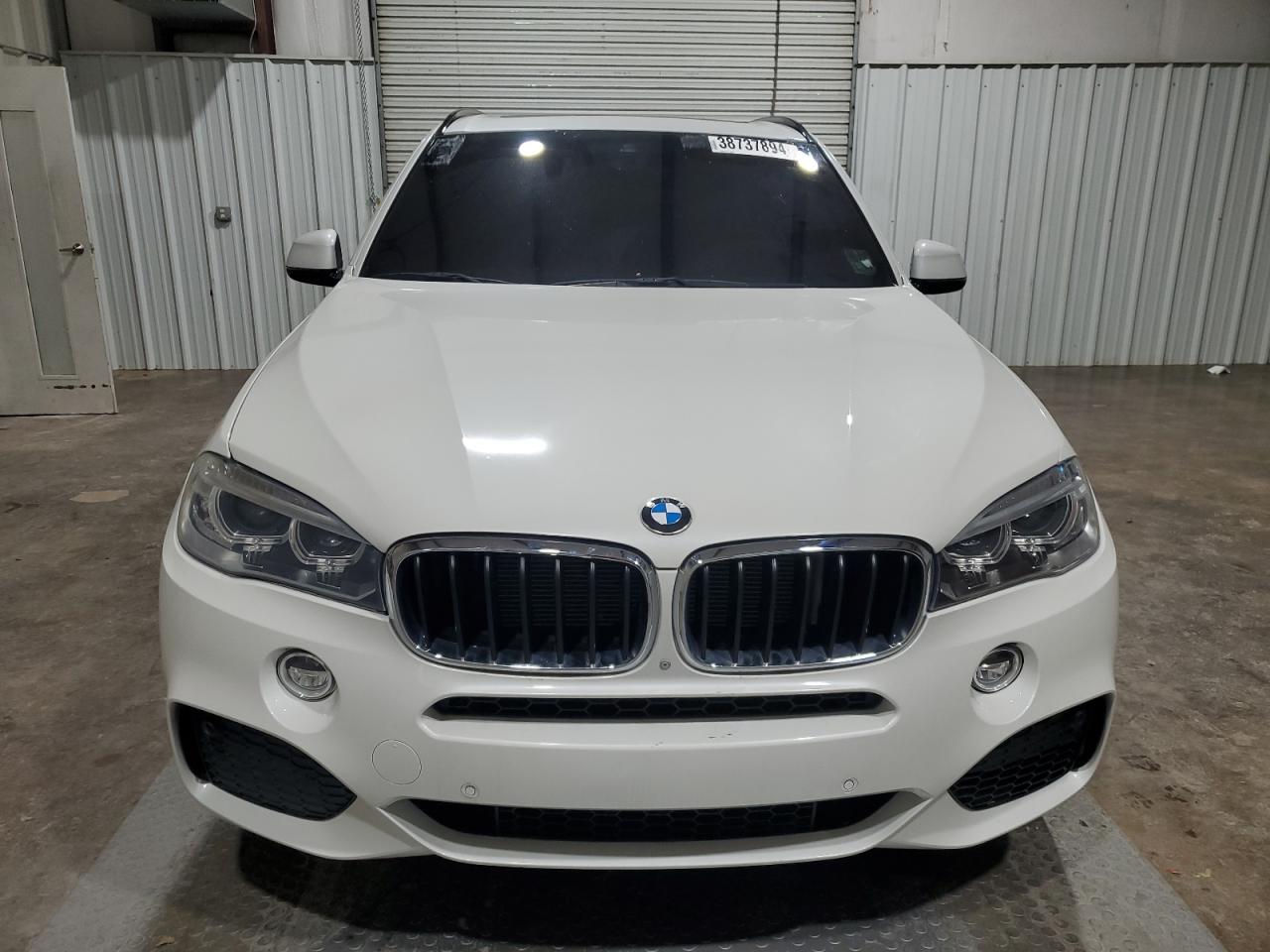 Photo 4 VIN: 5UXKR0C54F0P10242 - BMW X5 