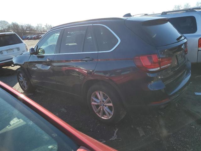 Photo 1 VIN: 5UXKR0C54F0P10953 - BMW X5 