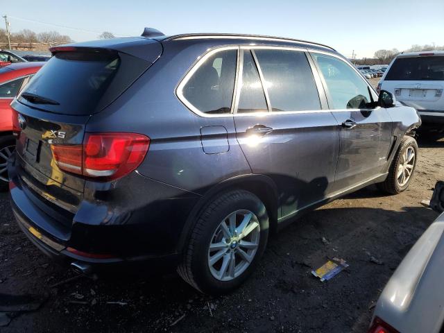 Photo 2 VIN: 5UXKR0C54F0P10953 - BMW X5 