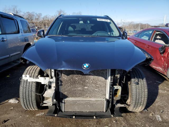 Photo 4 VIN: 5UXKR0C54F0P10953 - BMW X5 