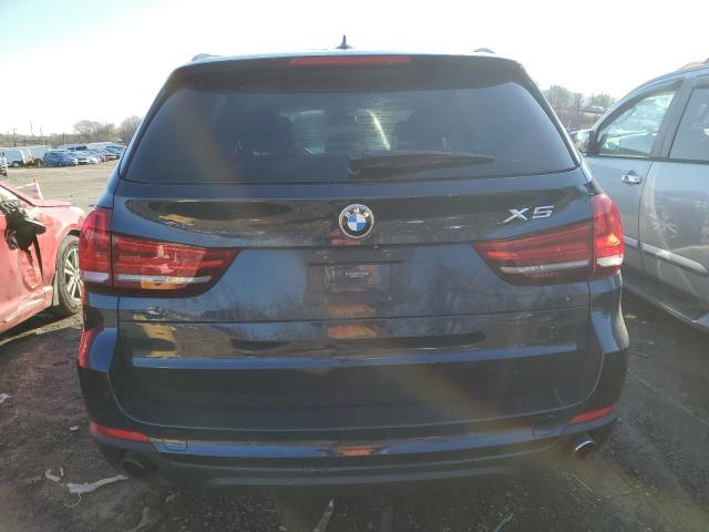 Photo 5 VIN: 5UXKR0C54F0P10953 - BMW X5 