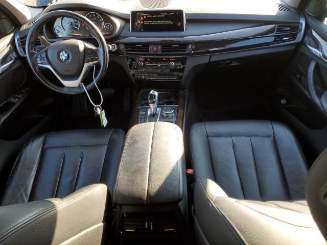 Photo 7 VIN: 5UXKR0C54F0P10953 - BMW X5 