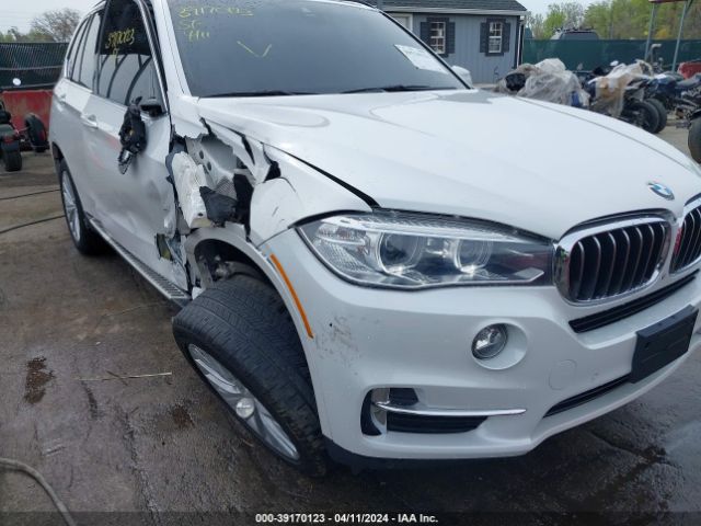 Photo 5 VIN: 5UXKR0C54F0P11374 - BMW X5 