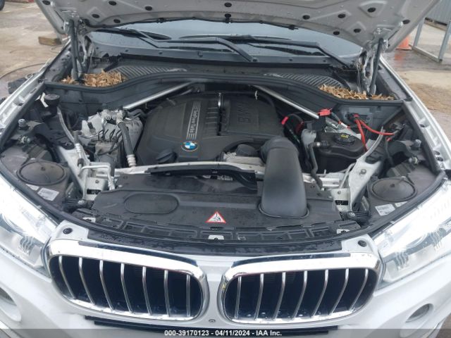 Photo 9 VIN: 5UXKR0C54F0P11374 - BMW X5 