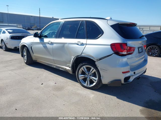 Photo 2 VIN: 5UXKR0C54F0P14890 - BMW X5 