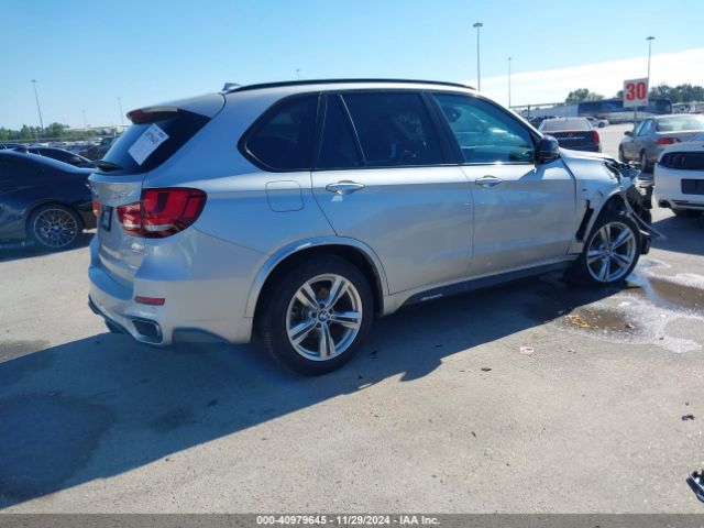 Photo 3 VIN: 5UXKR0C54F0P14890 - BMW X5 