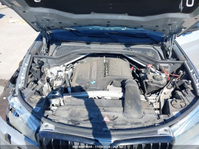 Photo 9 VIN: 5UXKR0C54F0P14890 - BMW X5 