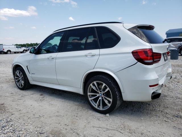 Photo 1 VIN: 5UXKR0C54F0P15036 - BMW X5 