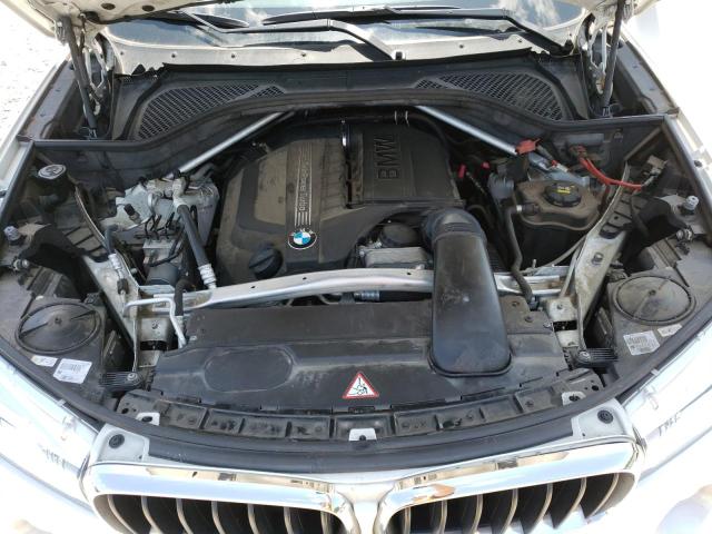 Photo 11 VIN: 5UXKR0C54F0P15036 - BMW X5 