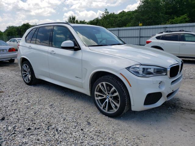 Photo 3 VIN: 5UXKR0C54F0P15036 - BMW X5 