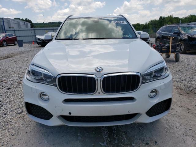 Photo 4 VIN: 5UXKR0C54F0P15036 - BMW X5 