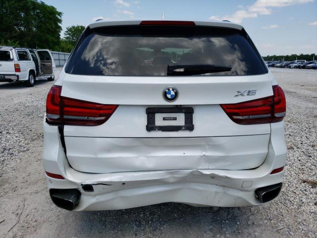 Photo 5 VIN: 5UXKR0C54F0P15036 - BMW X5 