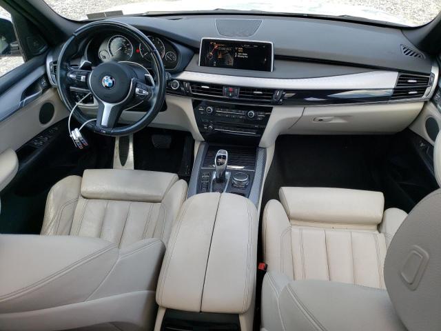 Photo 7 VIN: 5UXKR0C54F0P15036 - BMW X5 