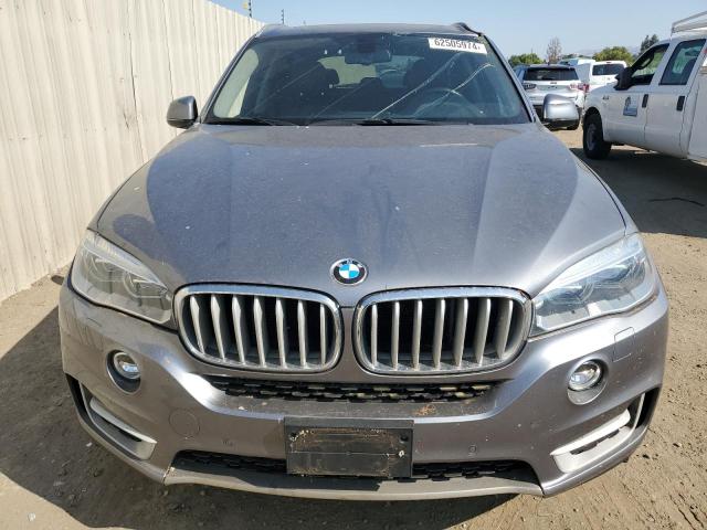 Photo 4 VIN: 5UXKR0C54F0P16395 - BMW X5 XDRIVE3 