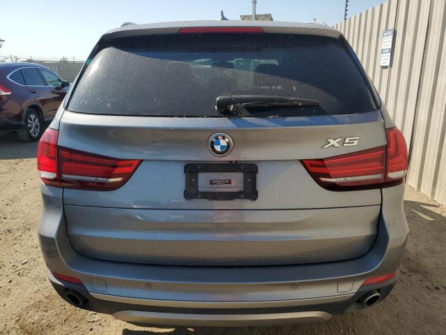 Photo 5 VIN: 5UXKR0C54F0P16395 - BMW X5 XDRIVE3 