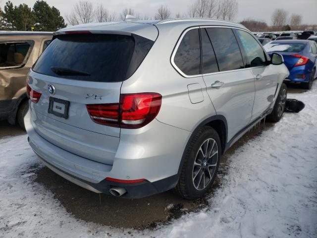 Photo 3 VIN: 5UXKR0C54F0P17157 - BMW X5 XDRIVE3 