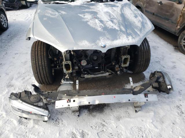 Photo 8 VIN: 5UXKR0C54F0P17157 - BMW X5 XDRIVE3 