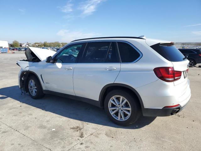 Photo 1 VIN: 5UXKR0C54F0P18048 - BMW X5 