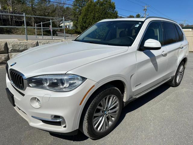 Photo 0 VIN: 5UXKR0C54G0P19203 - BMW X5 XDRIVE3 